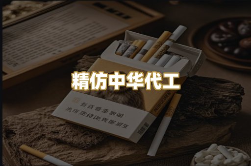 精仿中华代工